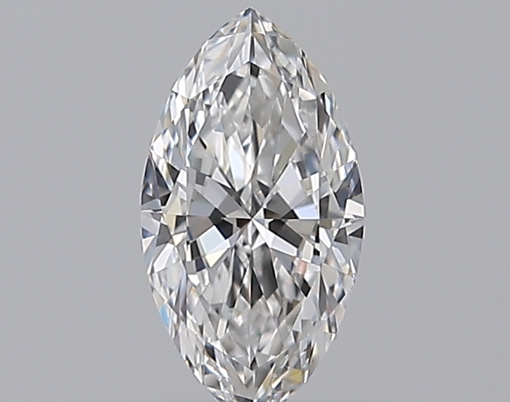 Marquise 0.36 ct E VS1