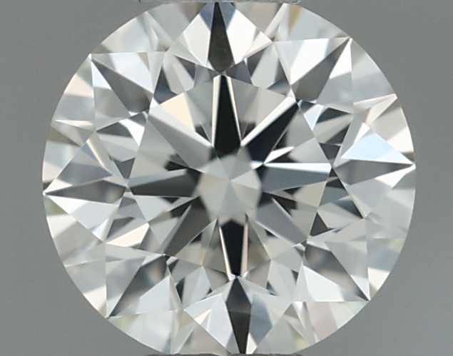 Round 0.31 ct L VVS2