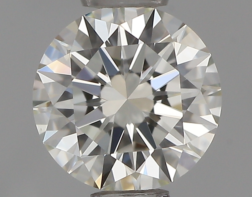 Round 0.5 ct I VVS2