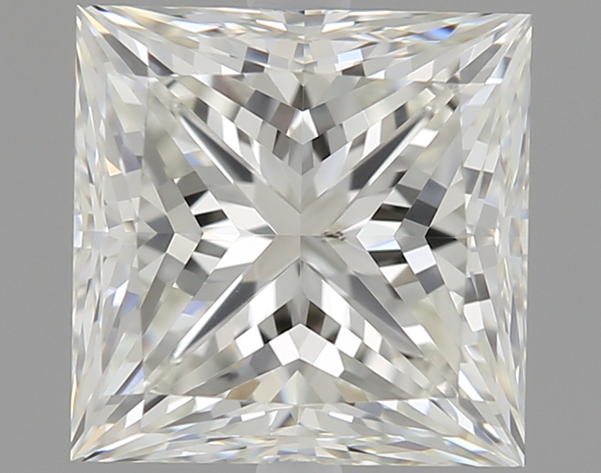 Princess 1.01 ct H VS2