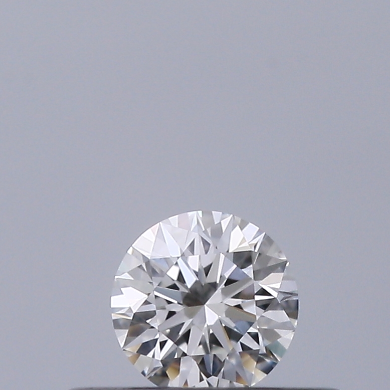 Round 0.18 ct E VVS2