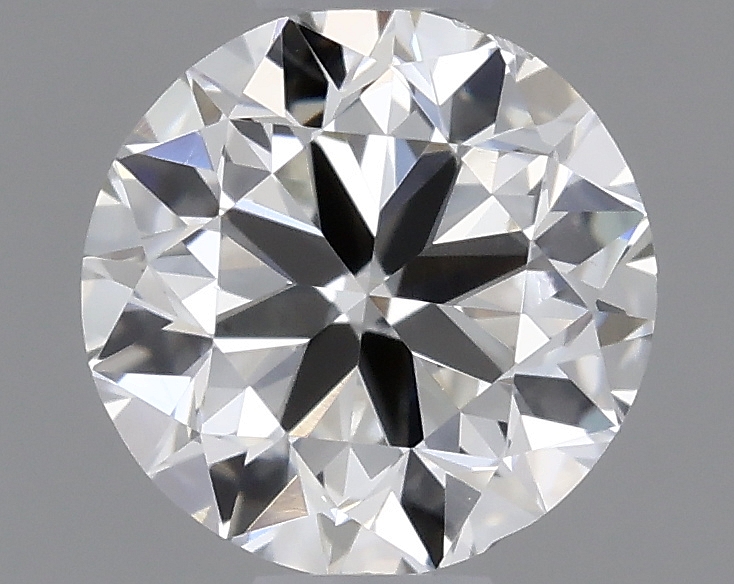 Round 0.5 ct I VS2