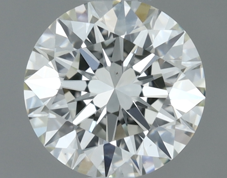 Round 0.45 ct K VS2