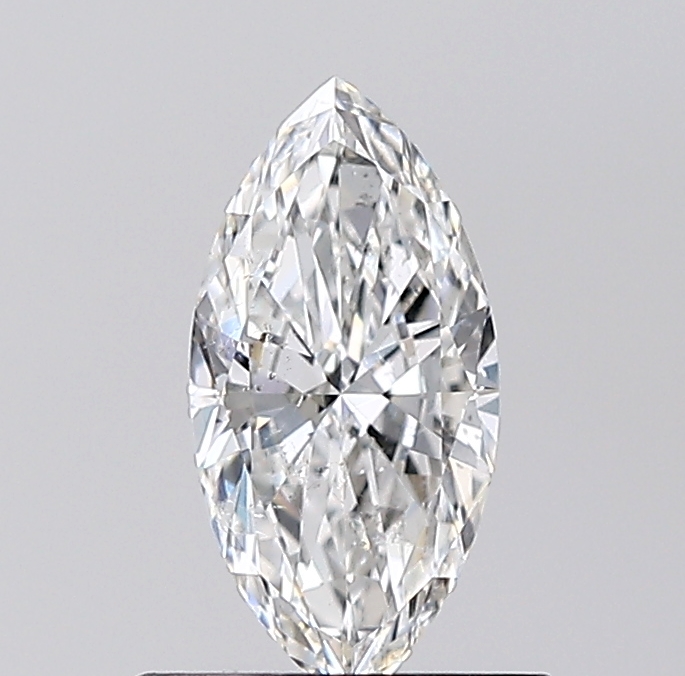 Marquise 0.59 ct G SI2