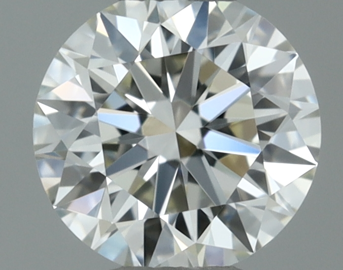 Round 0.3 ct K VVS1