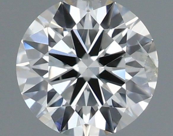 Round 0.3 ct G SI2