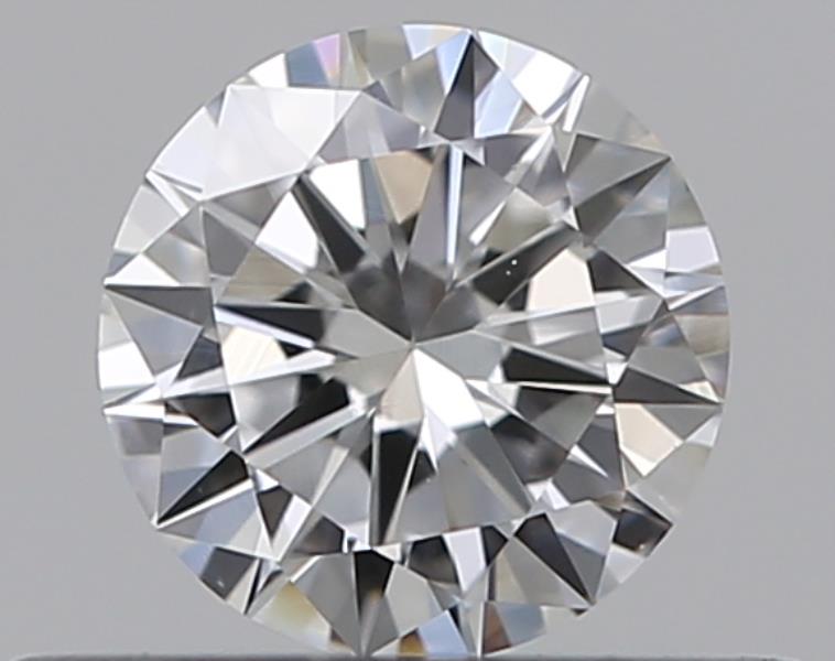 Round 0.3 ct F VS1