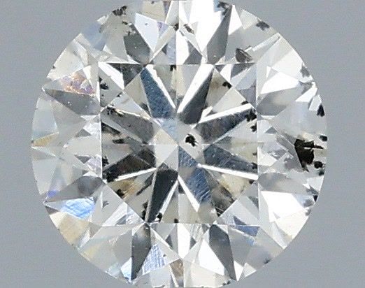 Round 0.3 ct G SI2