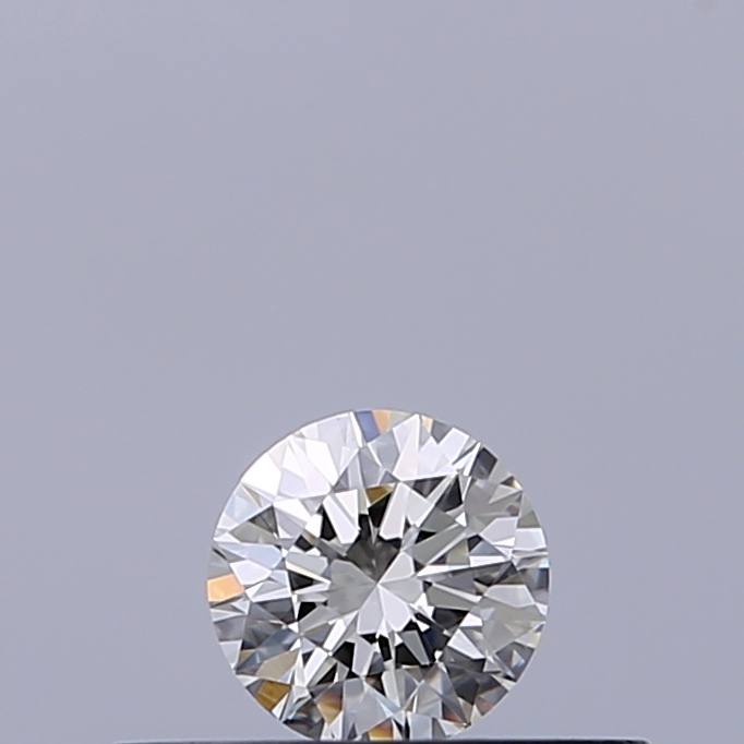 Round 0.19 ct G IF