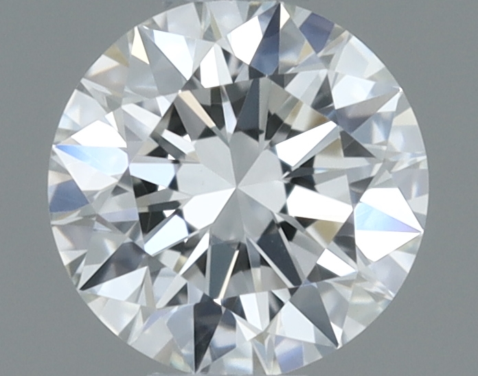 Round 0.3 ct G VVS2