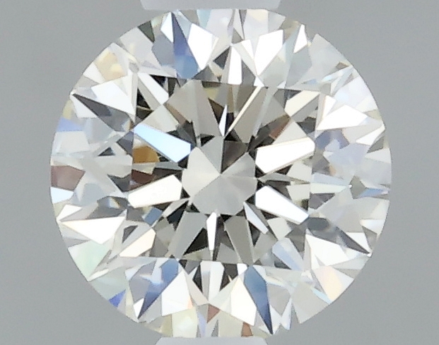 Round 0.34 ct J VS2
