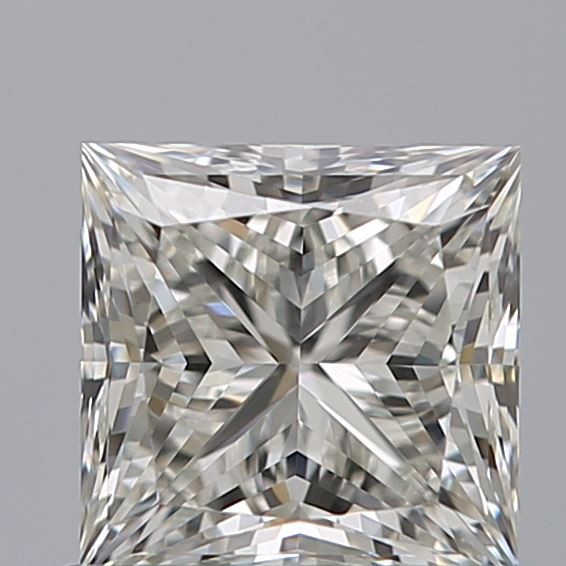 Princess 0.81 ct F VVS1