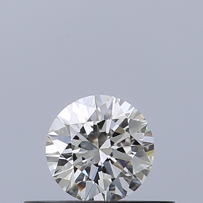 Round 0.27 ct G VVS1
