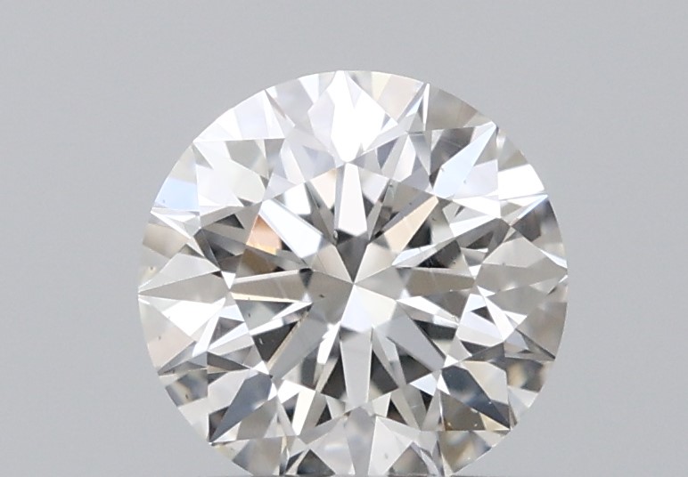 Round 0.45 ct G VS2