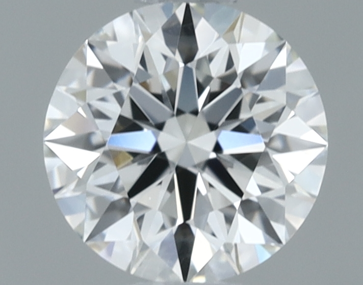 Round 0.5 ct G VVS1