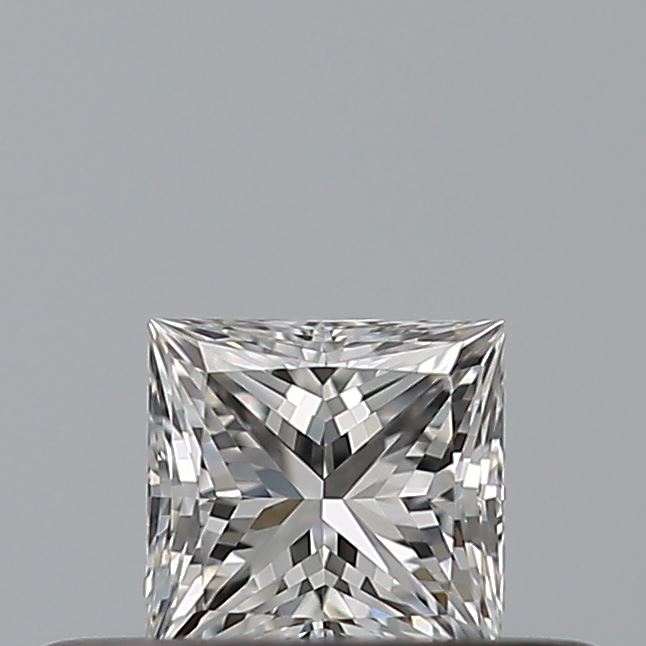 Princess 0.23 ct F VVS1