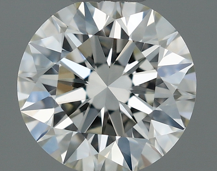 Round 0.4 ct J VVS2