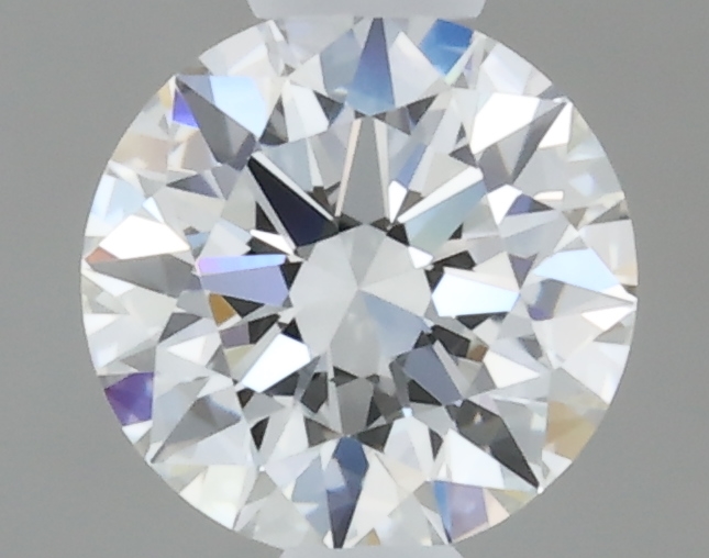 Round 0.31 ct F VVS2