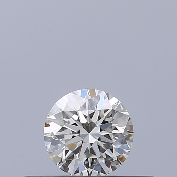 Round 0.24 ct G IF