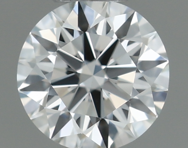 Round 0.3 ct J VVS1