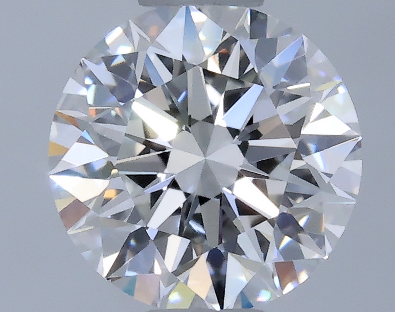 Round 0.5 ct E IF