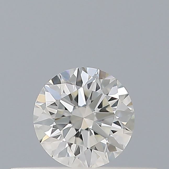 Round 0.2 ct G VVS1