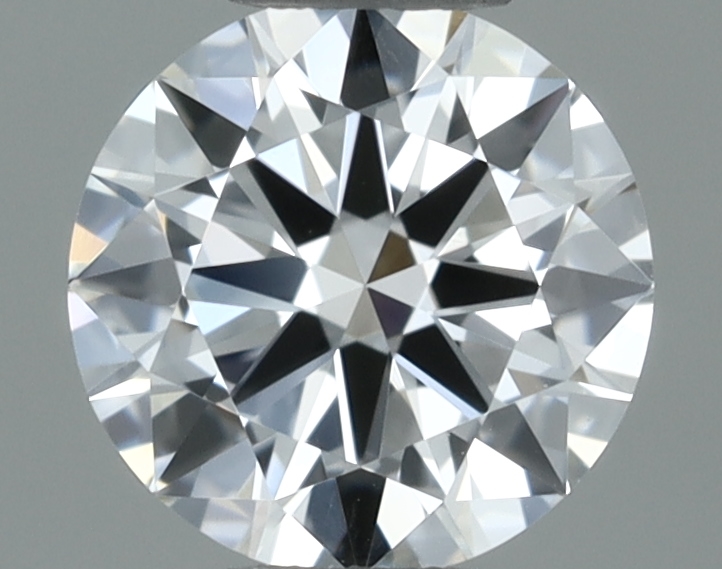 Round 0.3 ct F VVS1