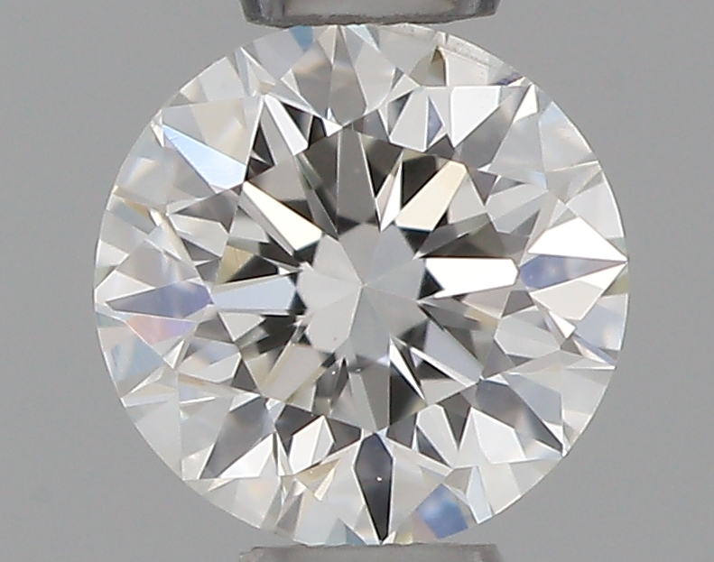 Round 0.3 ct H SI2