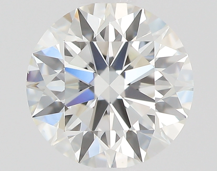 Round 0.5 ct H VS1