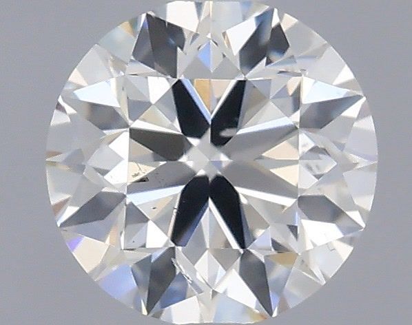 Round 0.4 ct G SI1