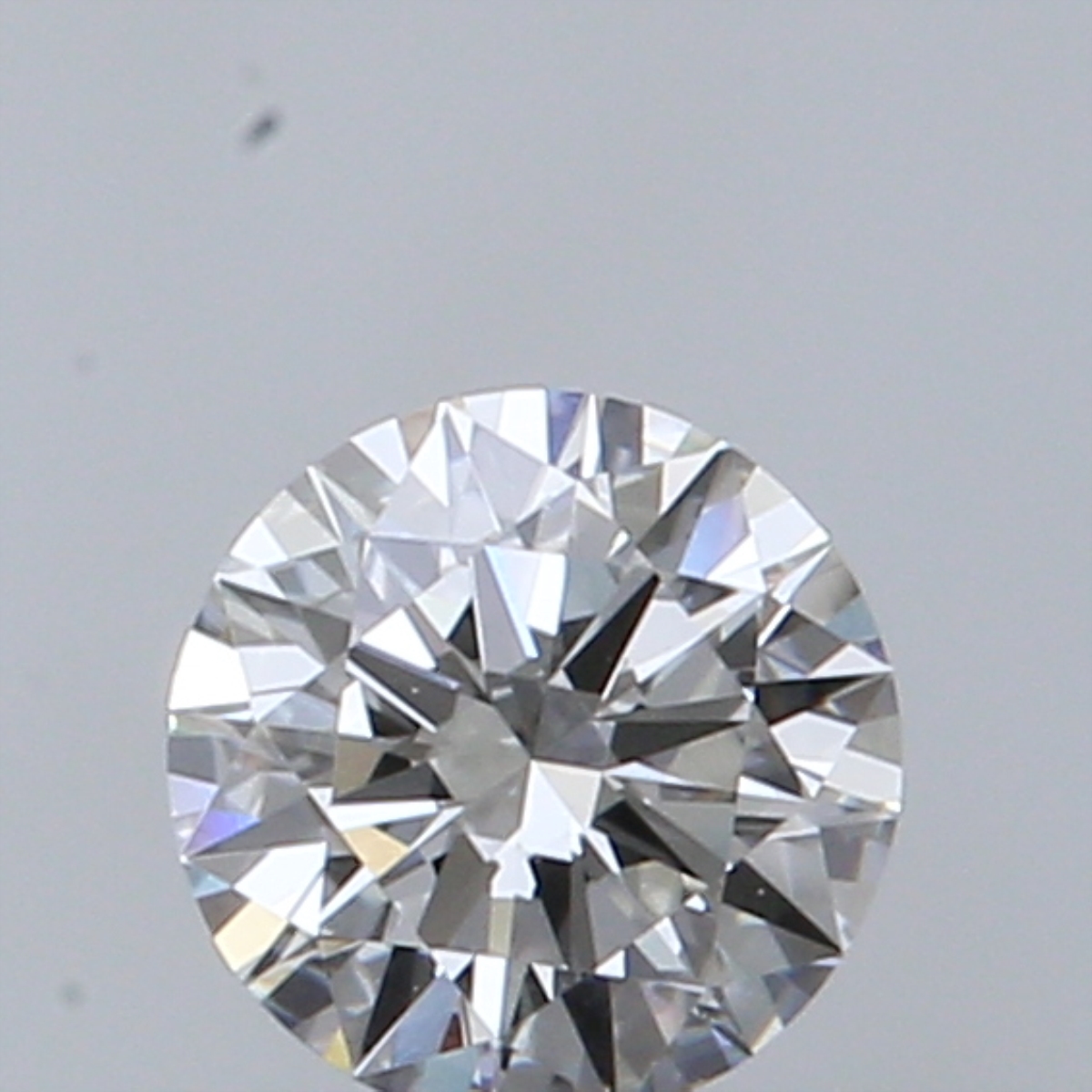 Round 0.28 ct F VVS1