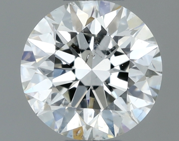 Round 0.4 ct K SI2