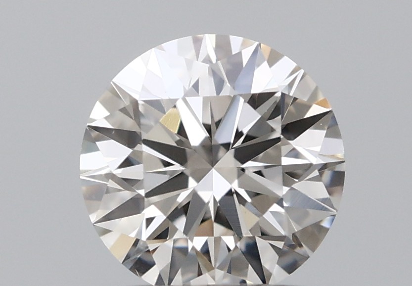 Round 0.5 ct J VS2