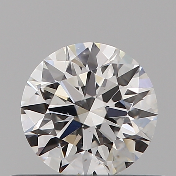 Round 0.4 ct G SI1