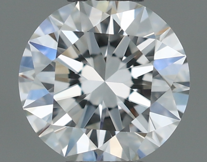 Round 0.3 ct G VVS2