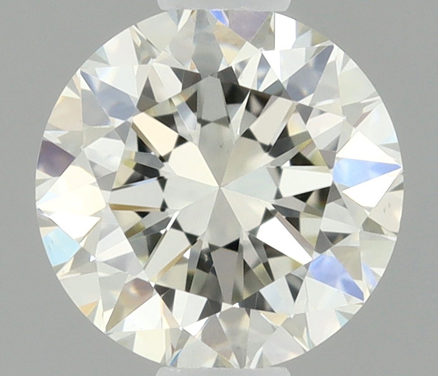 Round 0.4 ct J VS1