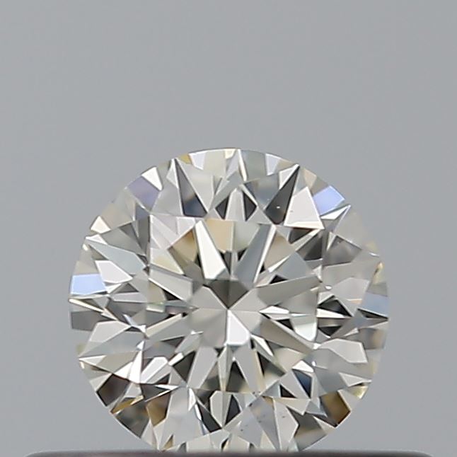 Round 0.31 ct H VS1