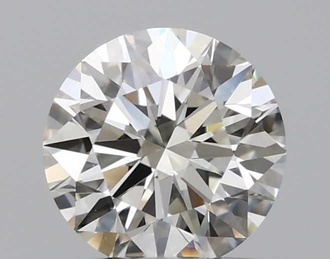 Round 0.5 ct K VVS1