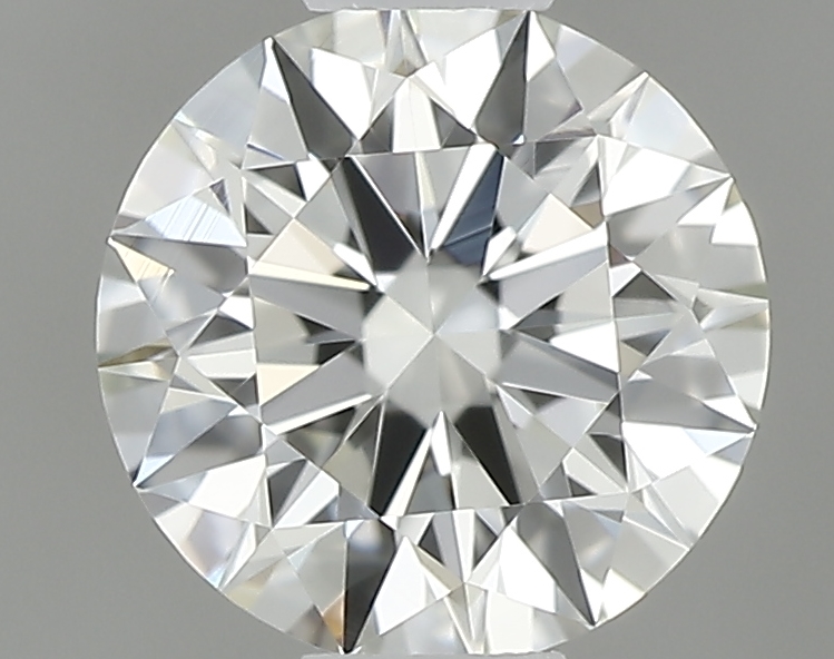 Round 0.5 ct J VVS1