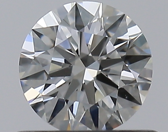 Round 0.51 ct I VS1