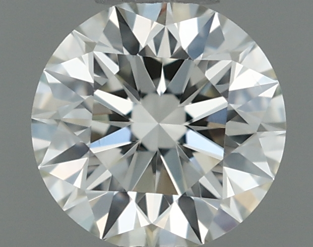 Round 0.3 ct K VS2