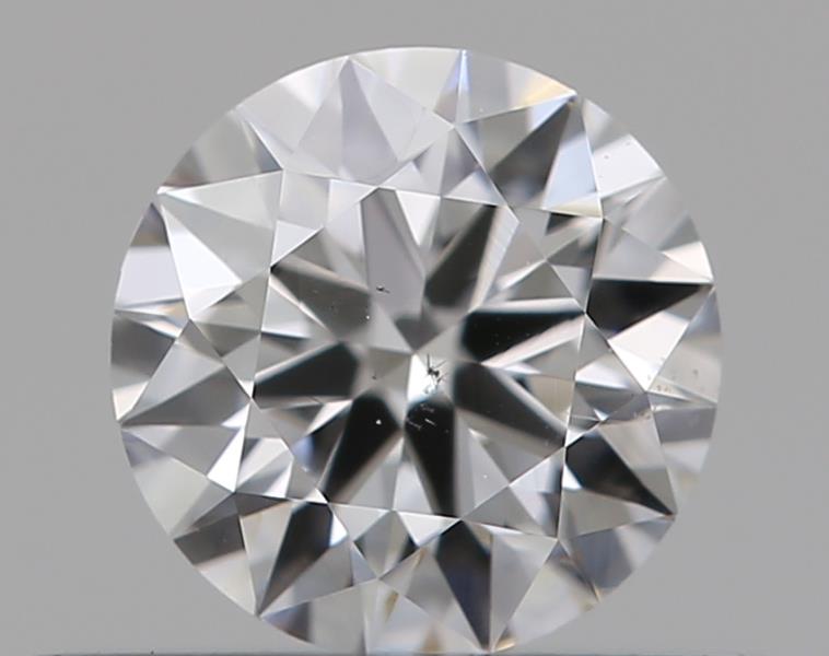 Round 0.3 ct E SI1
