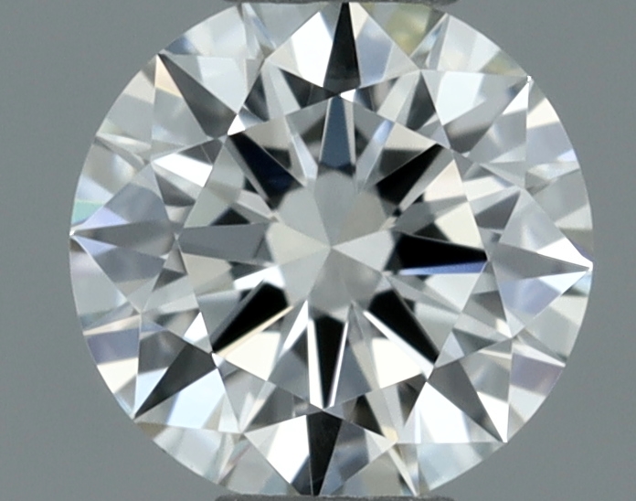 Round 0.3 ct J VVS2