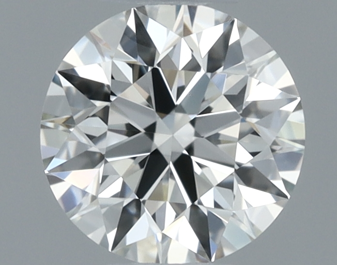 Round 0.4 ct J VVS2