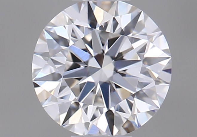Round 0.36 ct G VVS2