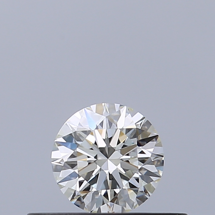 Round 0.26 ct G IF