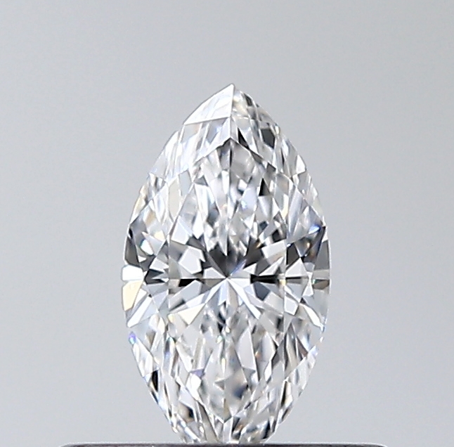 Marquise 0.35 ct D VS1