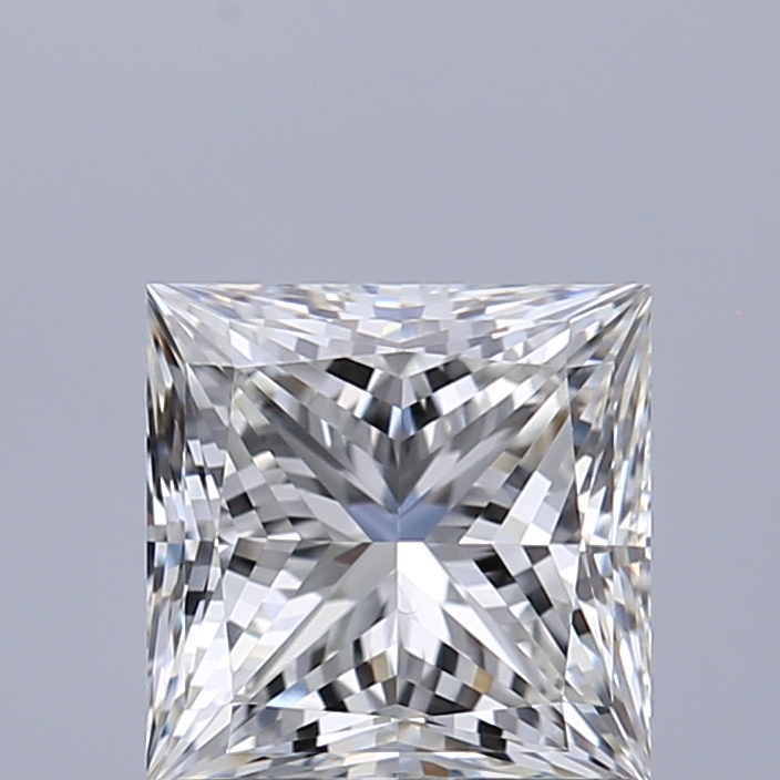 Princess 0.91 ct H VS1