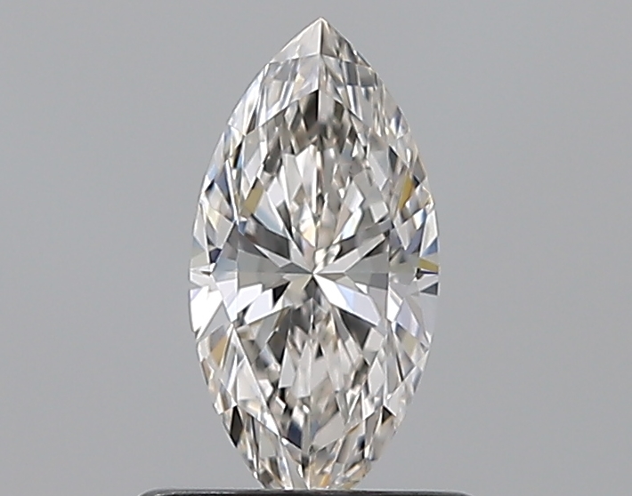 Marquise 0.56 ct I IF