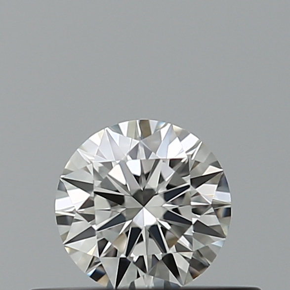 Round 0.25 ct G VVS1